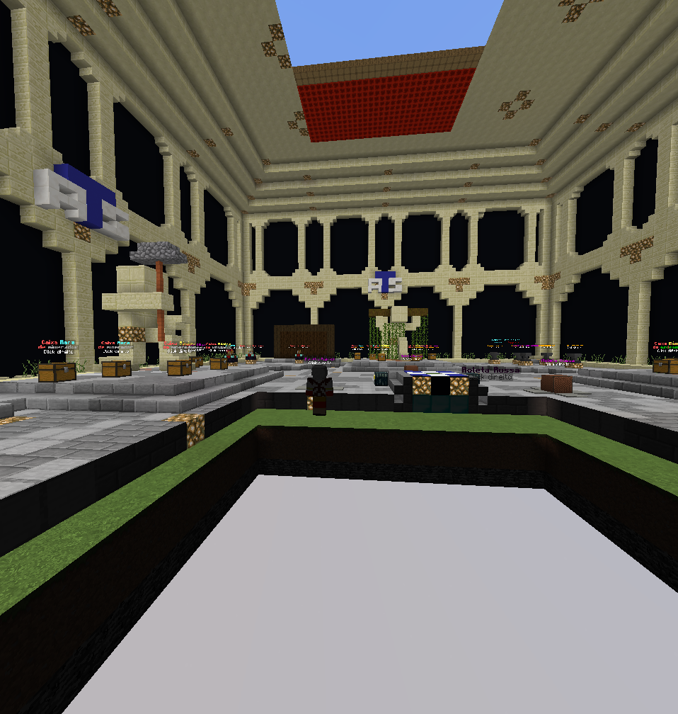 Chunks not loading in not default worlds · Issue #3201 · PaperMC/Paper ...