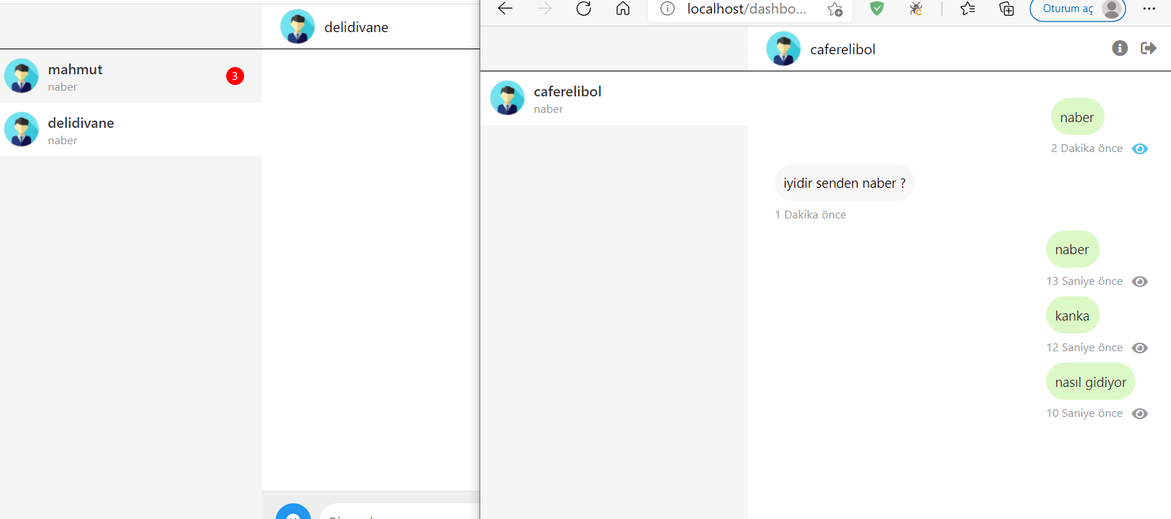 GitHub - YilmazKadan/Php-And-Socket.io-Realtime-Chat-System: This ...