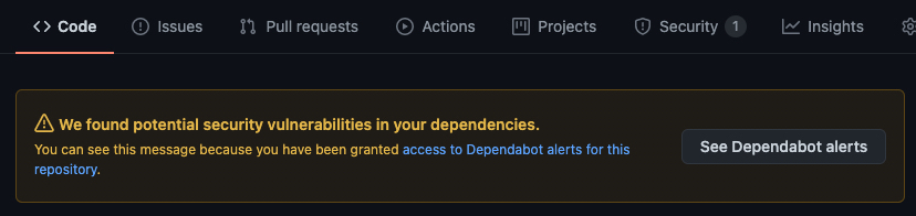 Github 自动提示wangeditor有安全问题 · Issue #3264 · wangeditor-team/wangEditor ...