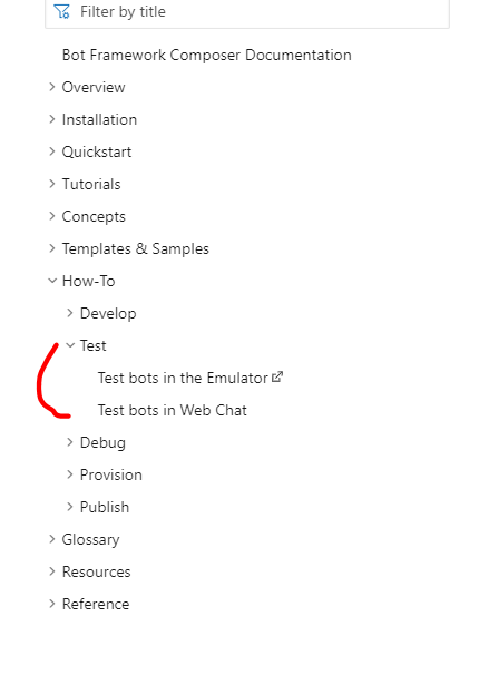 Instruction needed for testing through Microsoft Teams and ngrok ...