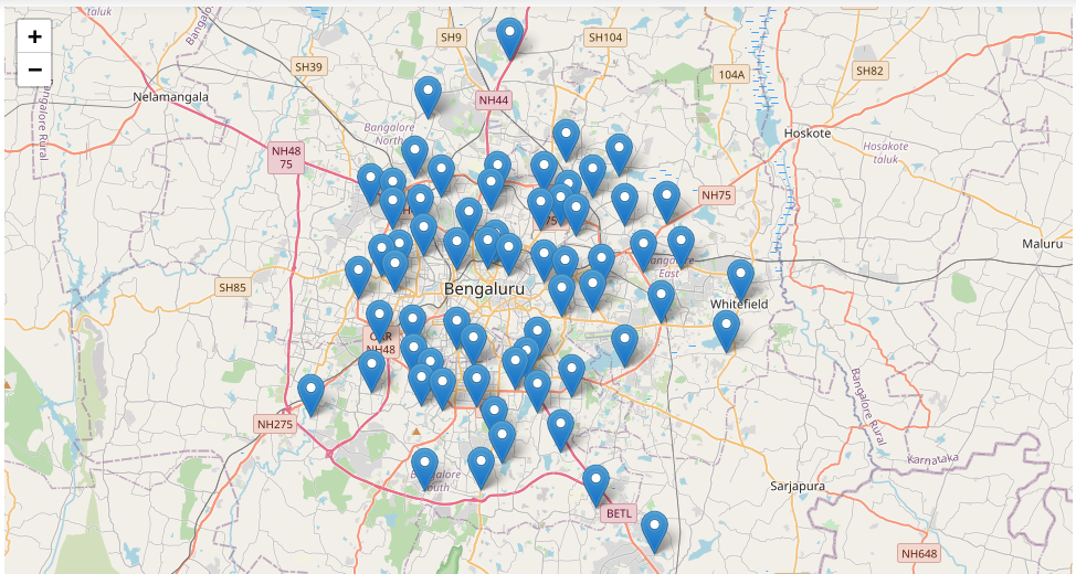 GitHub - hithesh111/Capstone-Project-New-City-Neighborhood-Clustering ...