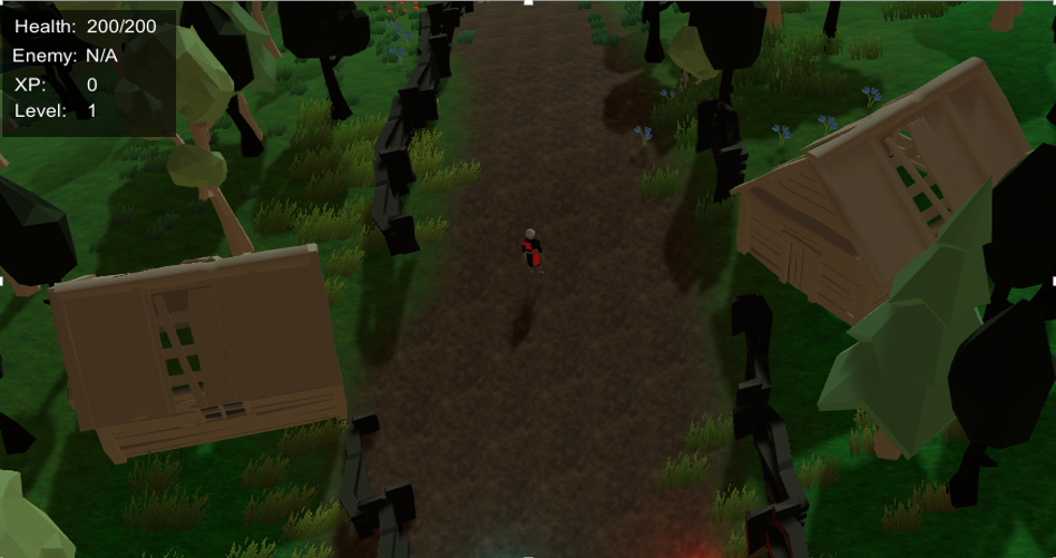 GitHub - paudelip01/3DRPGGame