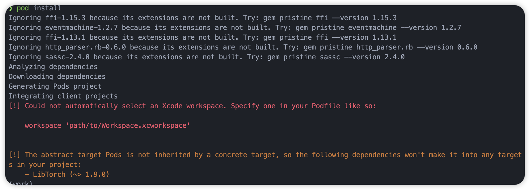 iOS runtime problem · Issue #1579 · wenet-e2e/wenet · GitHub