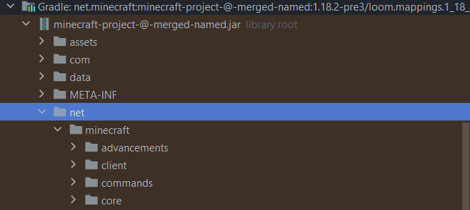 Library sources don't match class bytecode (again) · Issue #614 ...