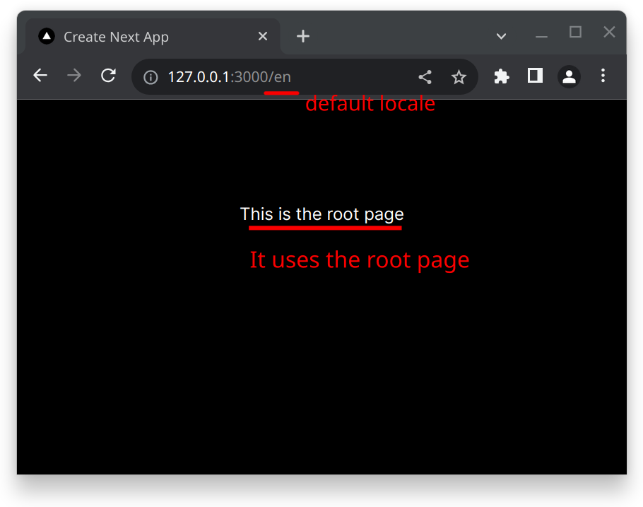 Locale paths are using root pages · Issue 53727 · vercel/next.js · GitHub