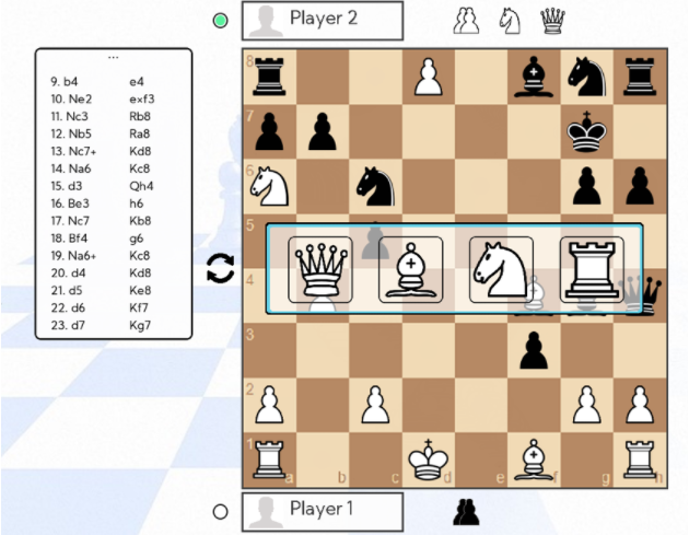Github Makc2299 Pythonchessengine A Chess Application With A Github Makc2299 Pythonchessengine A Chess Application With A