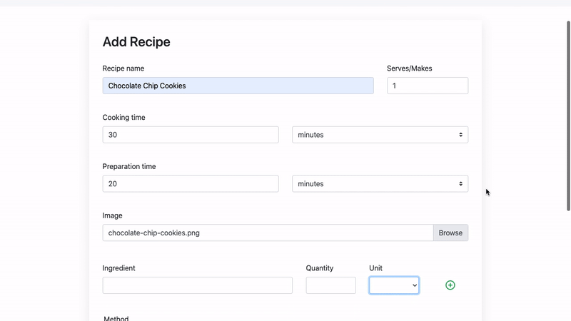 GitHub - ADover18/recimies: Recipie sharing platform