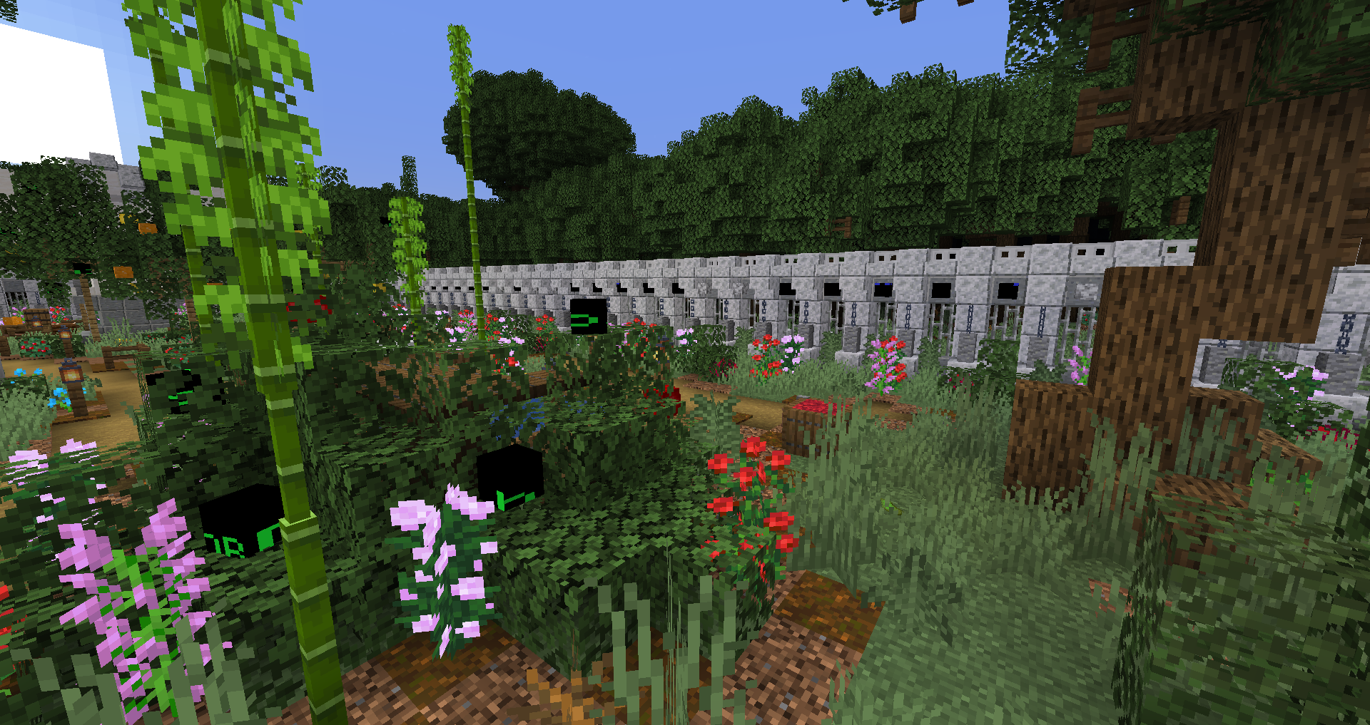 Custom Heads texture glitch · Issue #1662 · PluginBugs/Issues ...