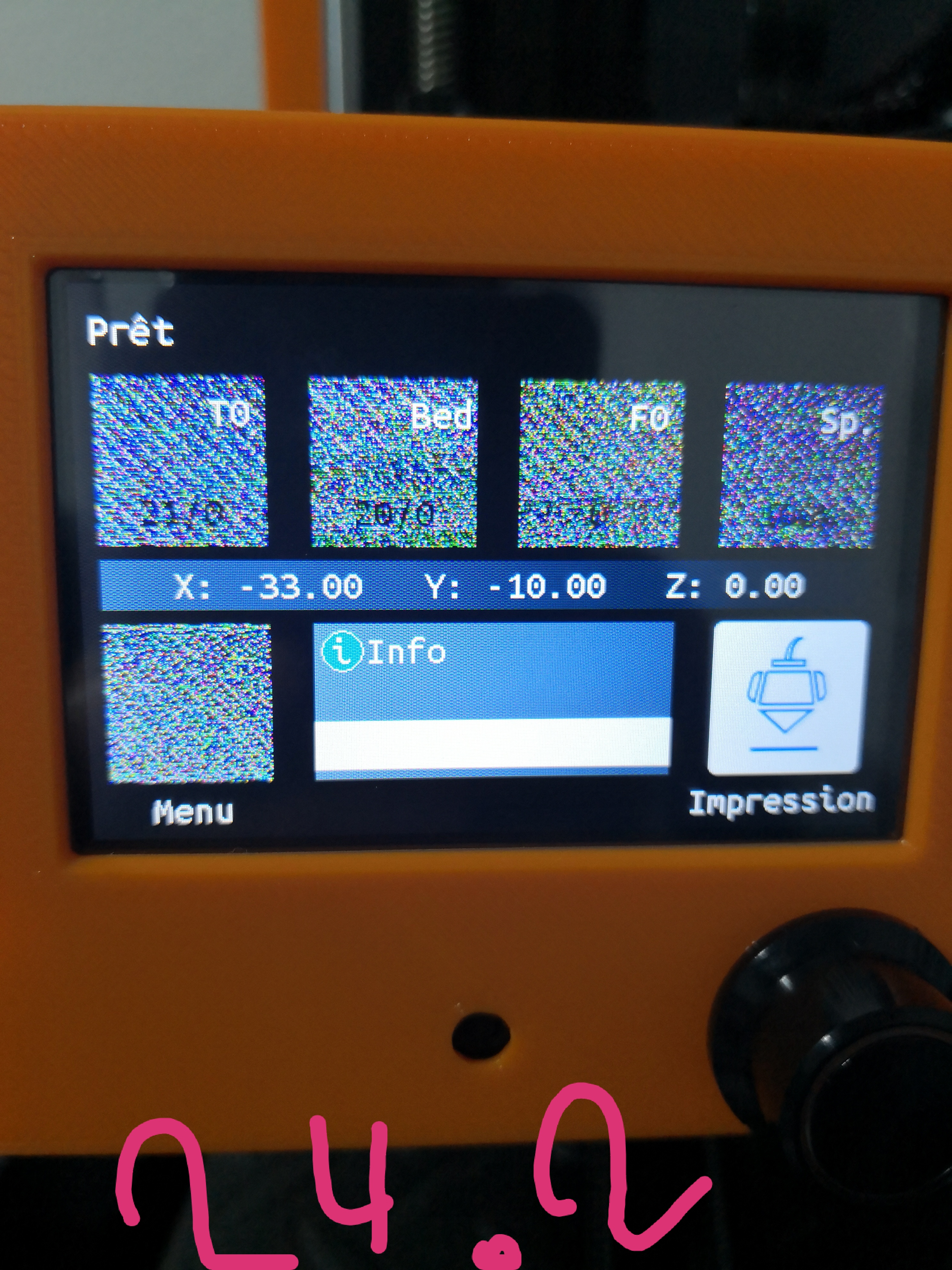 Bug screen update 25.2 · Issue #430 · bigtreetech/BIGTREETECH ...