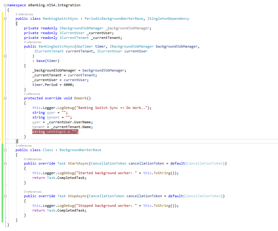 IBackgroundWorkerManager · Issue #2518 · abpframework/abp · GitHub