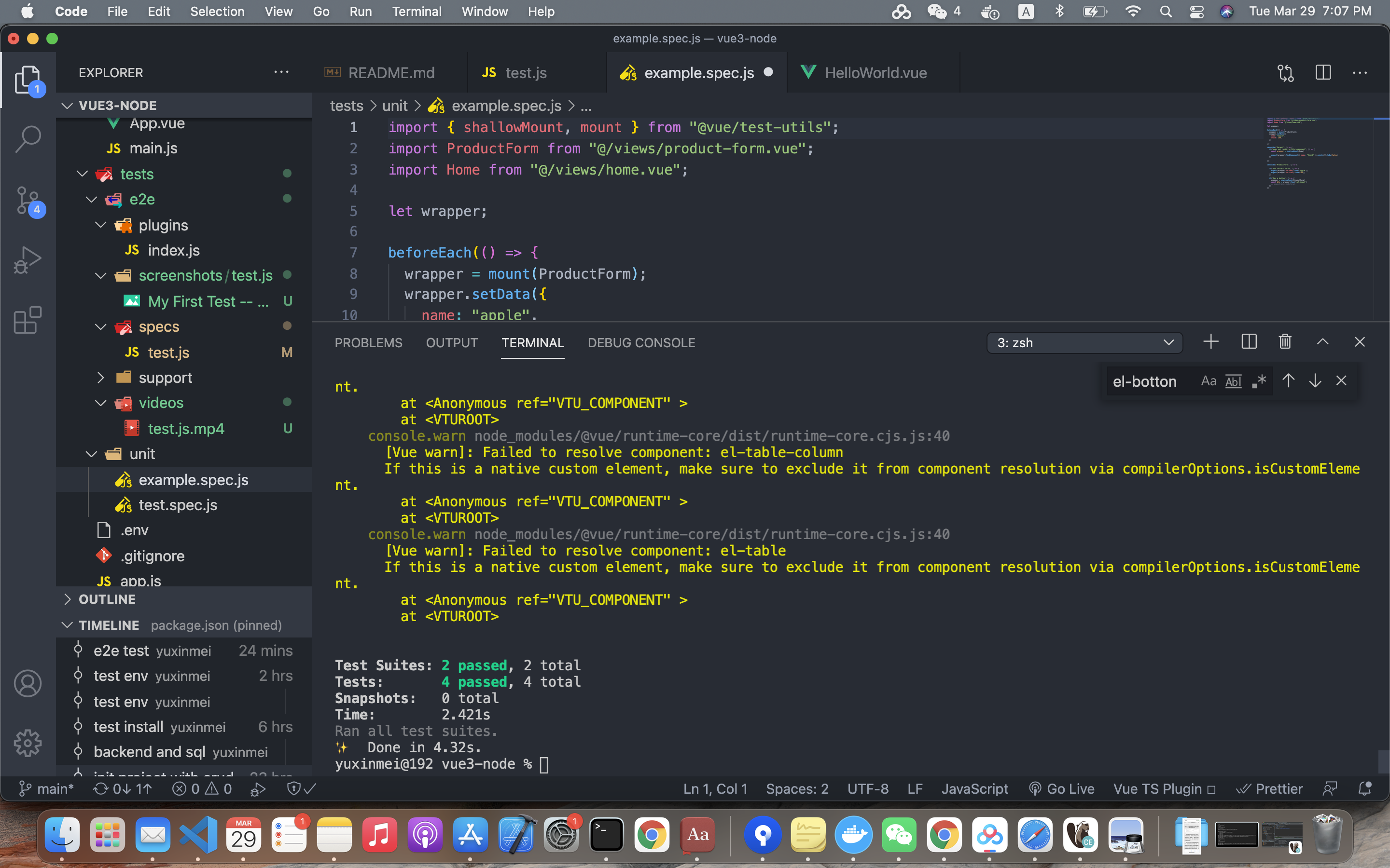 GitHub - yuxinmei/Products: simple table crud