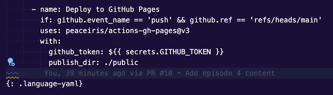 Problematic templating issue in code blocks · Issue #343 · carpentries ...
