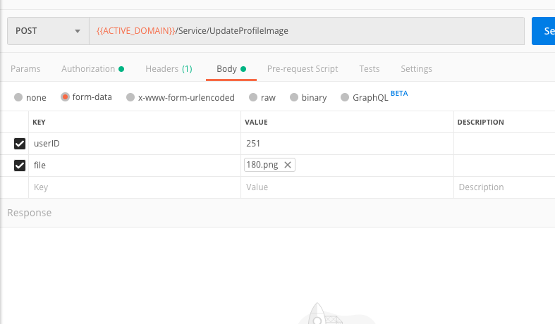 How to send headers in multipart form · Issue #3037 · Alamofire ...