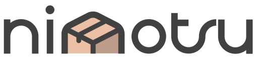 nimotsu