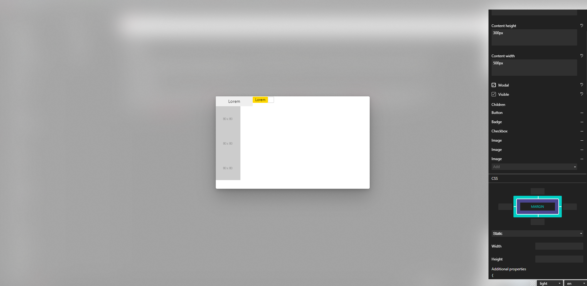 Dialog is not scrollable when zoomed in · Issue #1871 · microsoft/fast ...