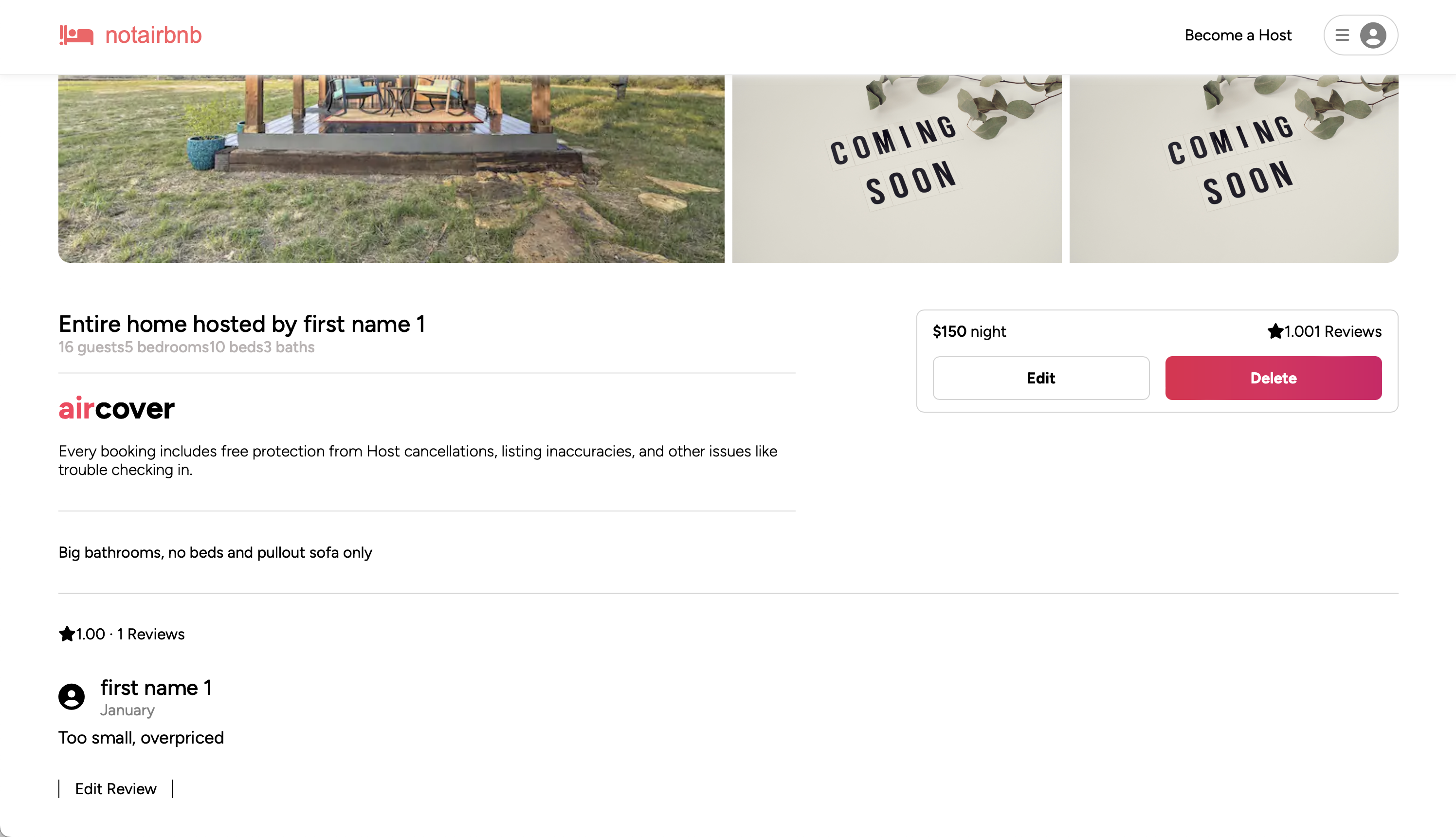 Github Kmaikat Airbnb Github Kmaikat Airbnb