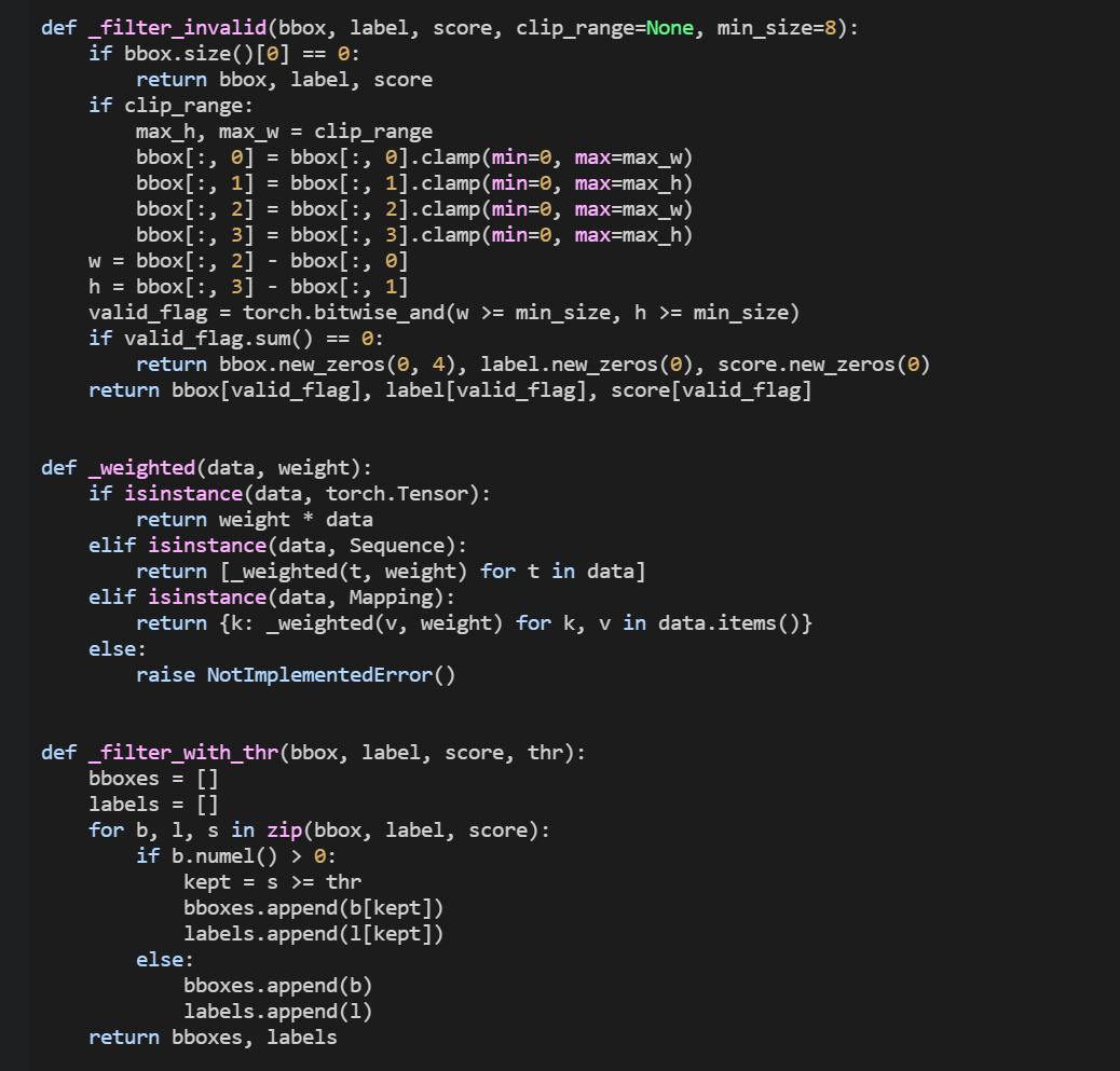 I has a question about filter_invalid · Issue #66 · microsoft ...