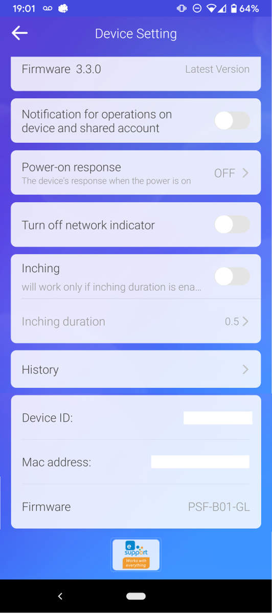Caught Exception can't start new thread · Issue 7 · mattsaxon