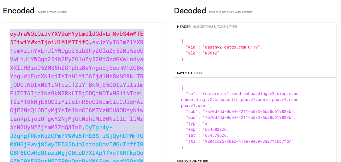 Oauth2 - Scope discrepancies issue. · Issue #4128 · Kong/insomnia · GitHub