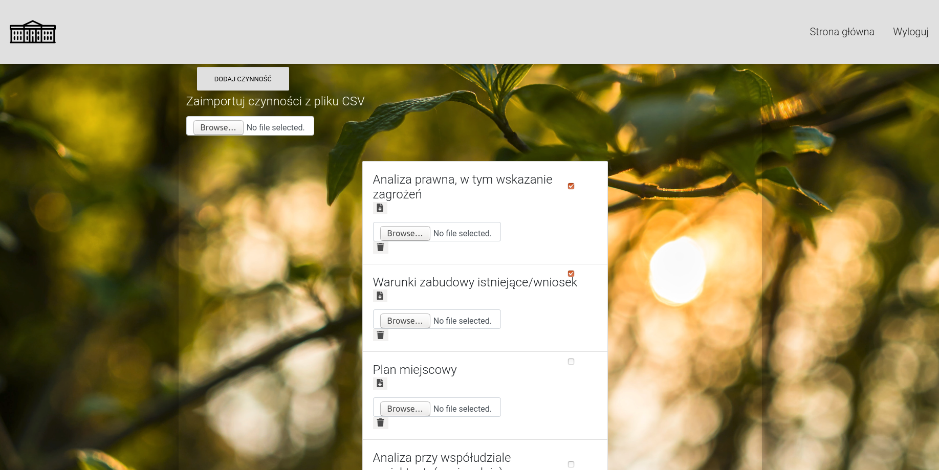 GitHub - MartaSwierczewska/InvestmentsManagementSystem_backend
