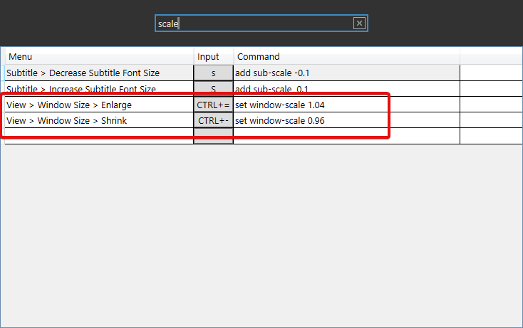 Mpv command `window-scale` does not work with 5.4.8.9 beta · Issue #251 ...