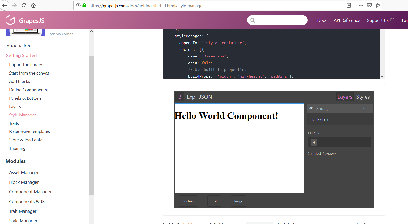 bug_grapesJS_panel_layers