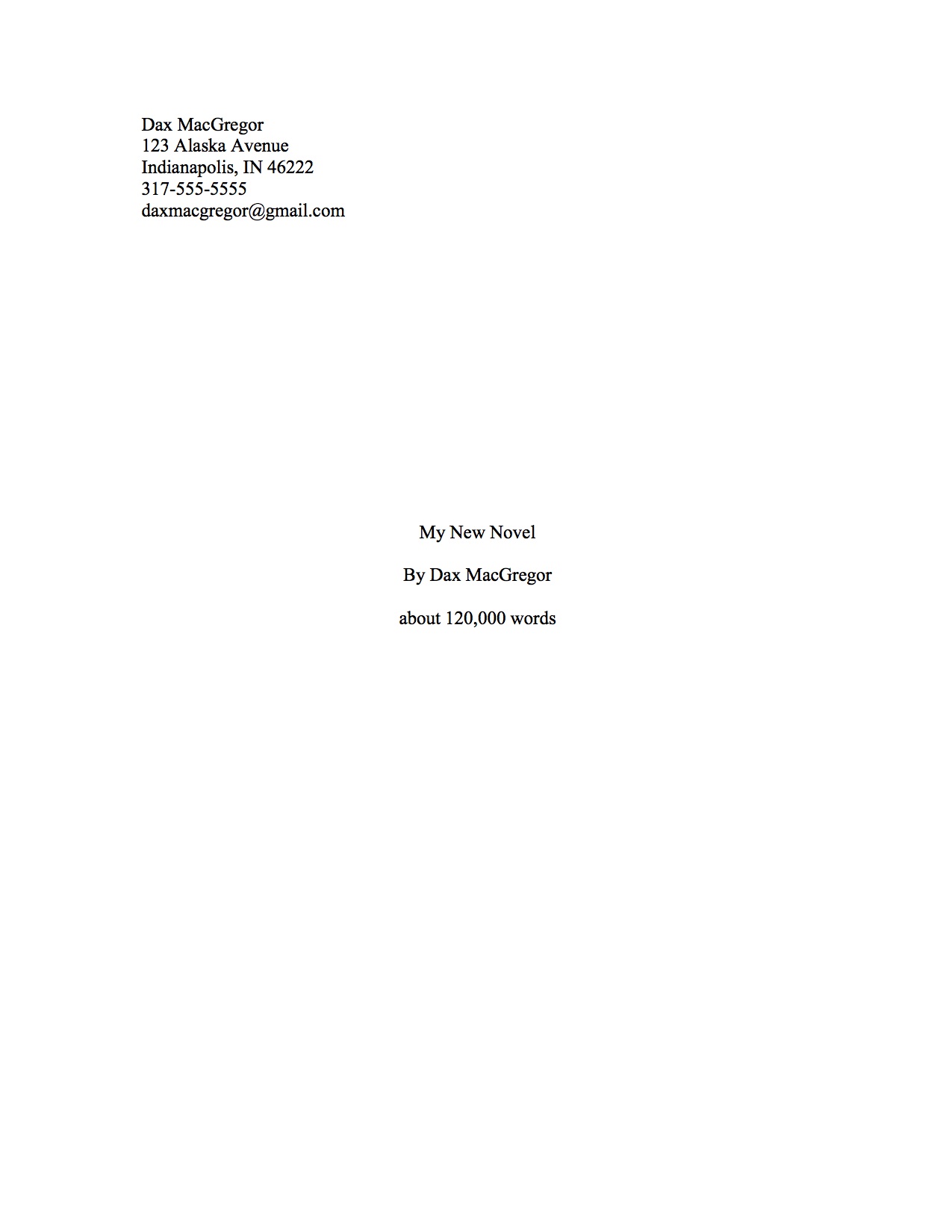 Sample_Manuscript_Cover
