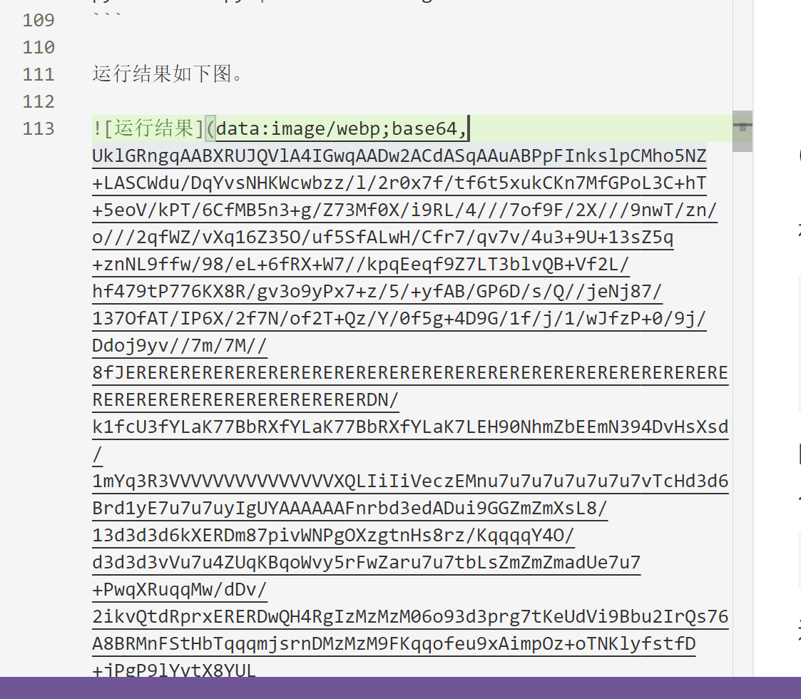 Automatically collapse overly long links · Issue #87797 · microsoft ...