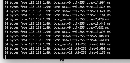 0.115.1 : Broadlink RM mini 3 : Error fetching device data: The device ...