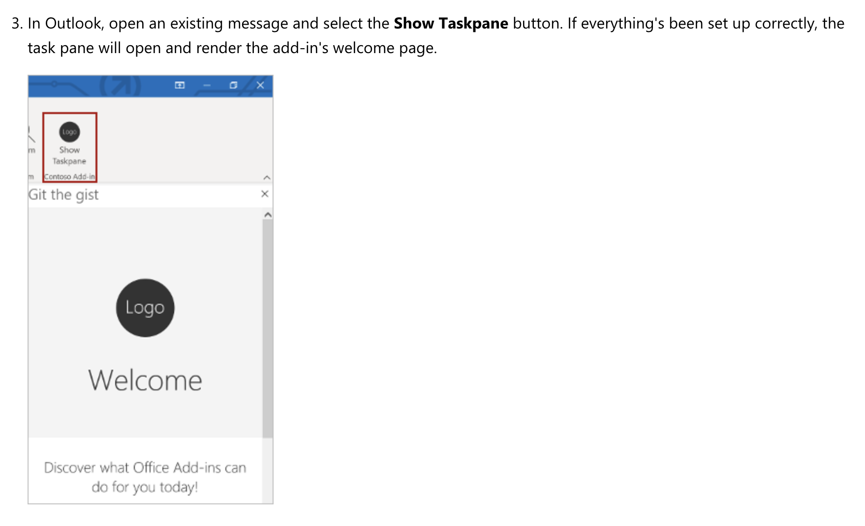Is this desktop Outlook only? · Issue #689 · OfficeDev/outlook-dev-docs ...