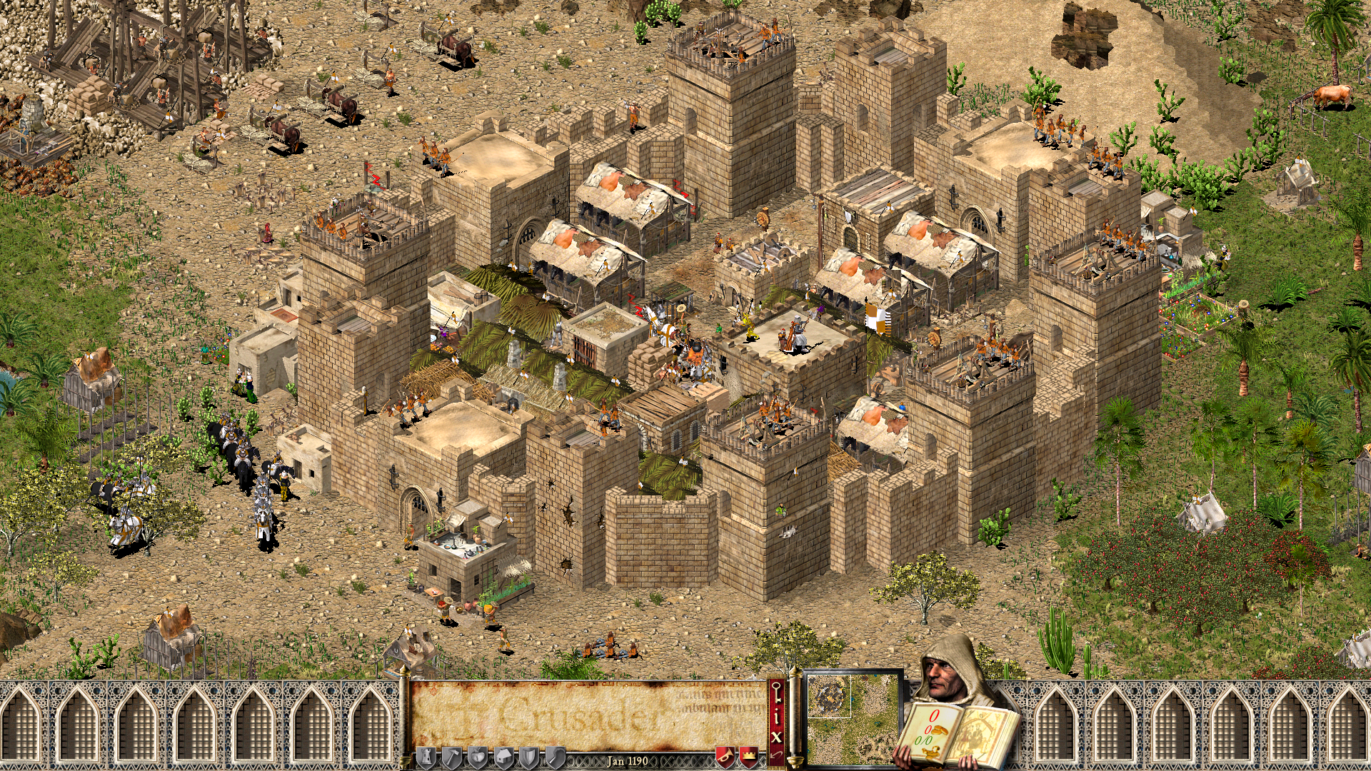 NovgorodCastle