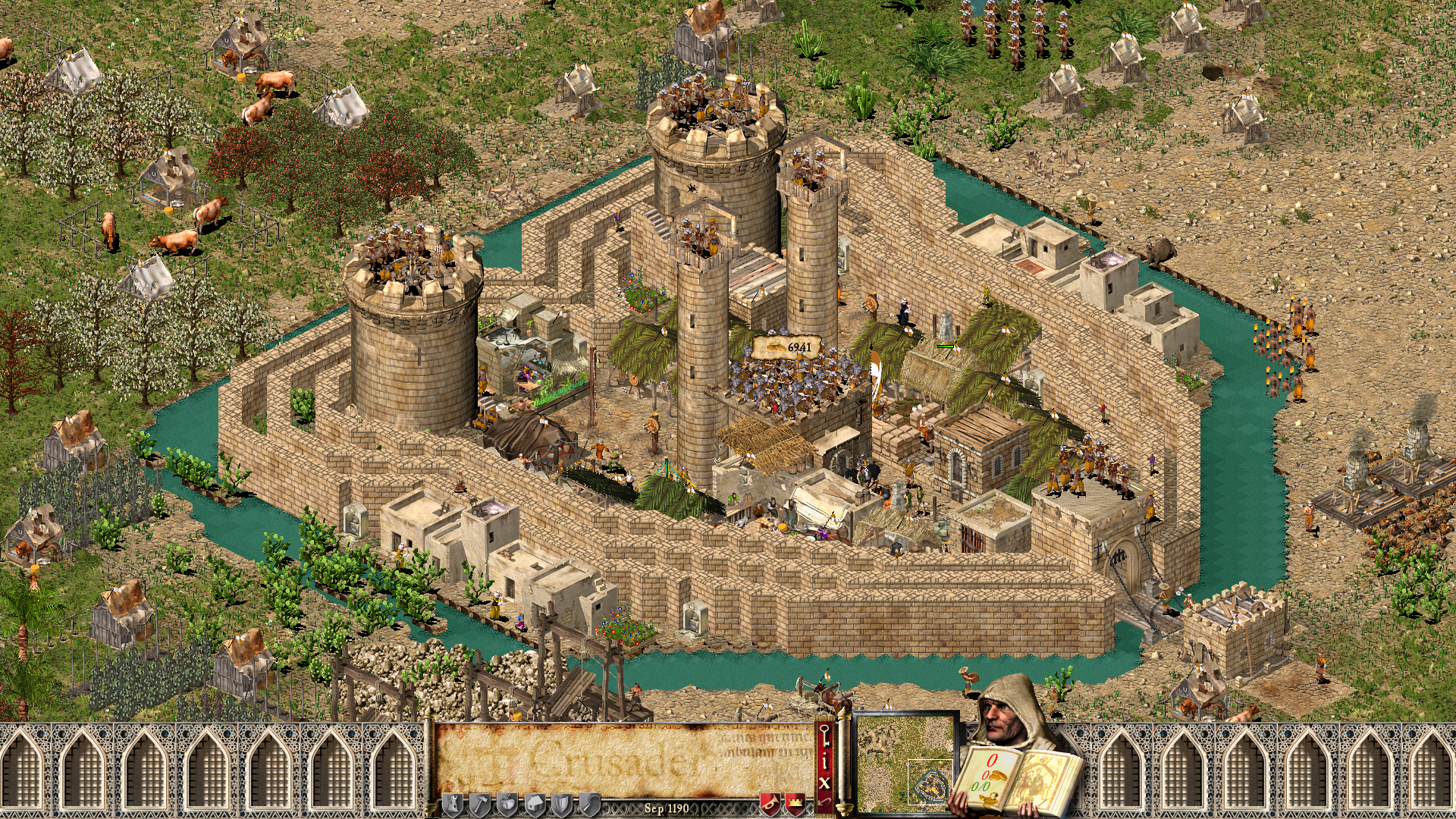 good mongol