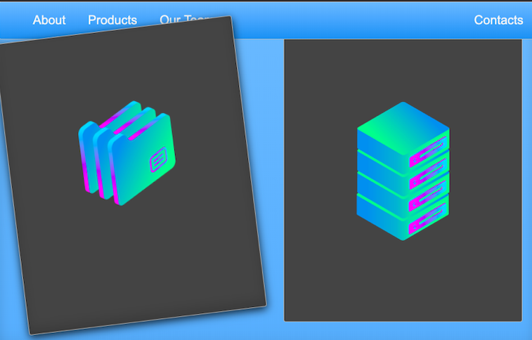 GitHub - elizabethharkins/common-creed: Merging the Flexbox + CSS Grid ...