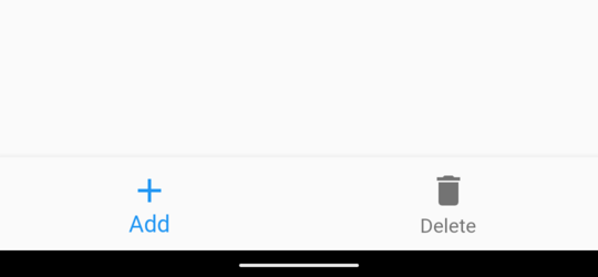 [Tab Widget] Rename `Tab.text` to `Tab.label` · Issue #78788 · flutter ...