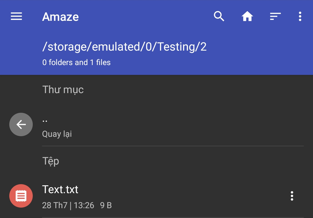 Data New Size