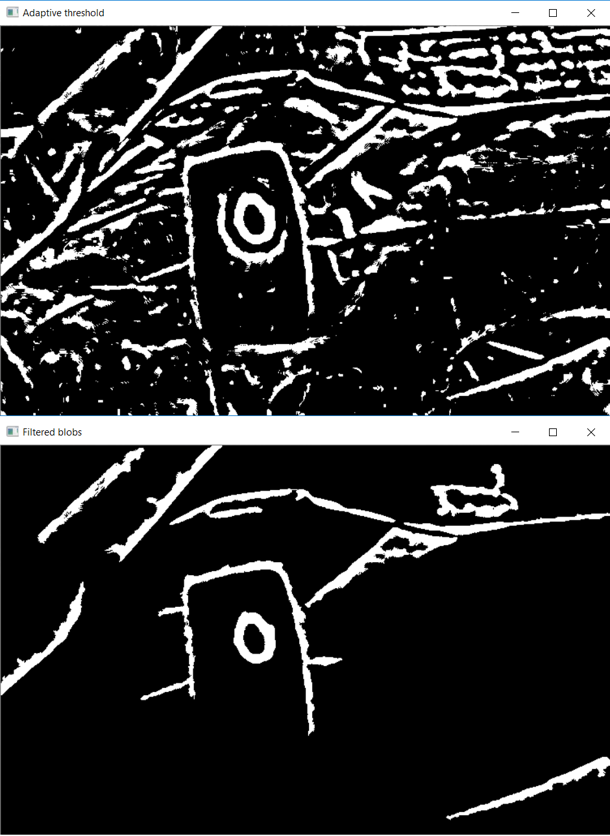 GitHub - JohnGBA/SegmentTrack: Algorithm to segment and track selected ...