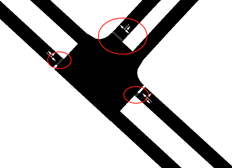 Question about the traffic lights · Issue #9349 · eclipse-sumo/sumo ...