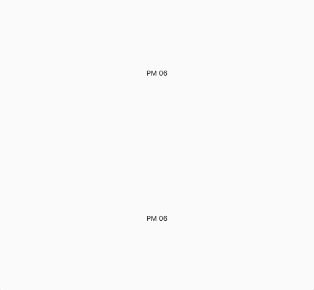 Text does not draw correctly based on text direction · Issue #78864 ...