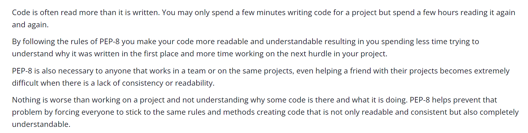 GitHub - aasurjya/PEP8-and-Pylint