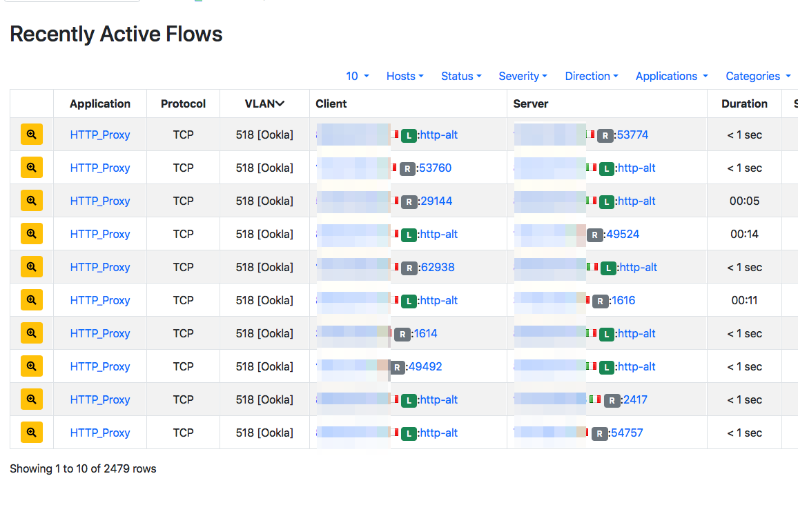Flow Swap Does not seem to work the same way for all flows · Issue ...