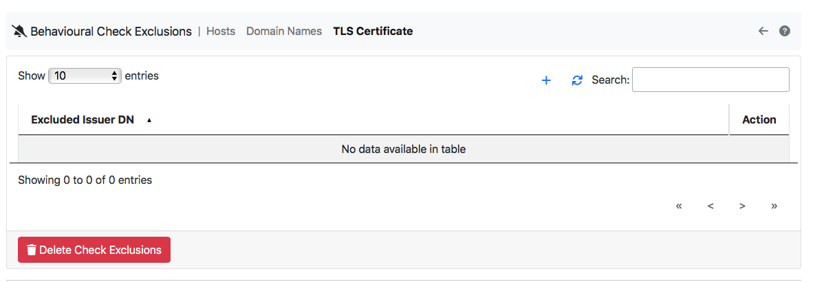 Unable to add TLS exclusion · Issue #6709 · ntop/ntopng · GitHub