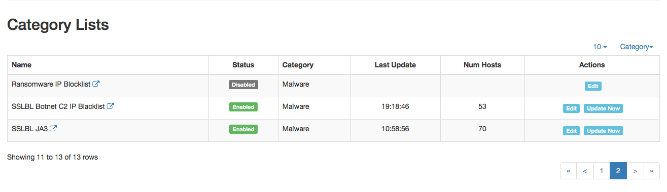 Invalid Page Update Issue 2822 Ntop Ntopng Github