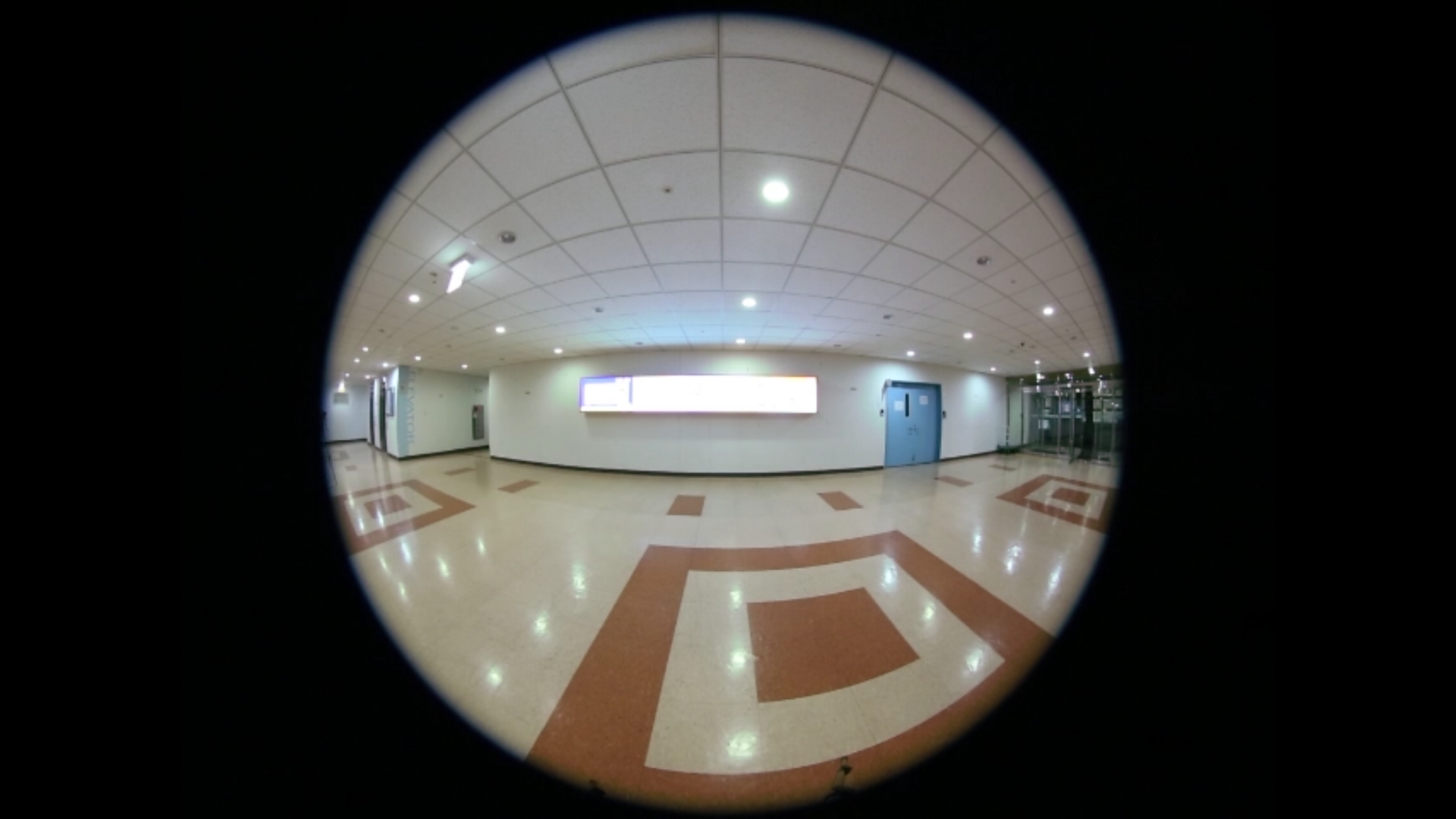 GitHub EOHJINLEE/FishEyeManualStitching Vision