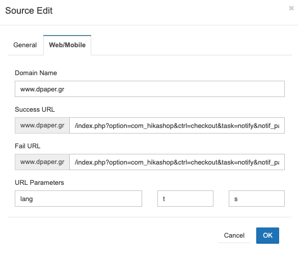 error 500 viva payment hikashop · Issue #1517 · VivaPayments/API · GitHub