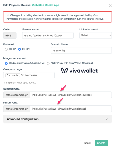 urgent payment decline · Issue #1585 · VivaPayments/API · GitHub