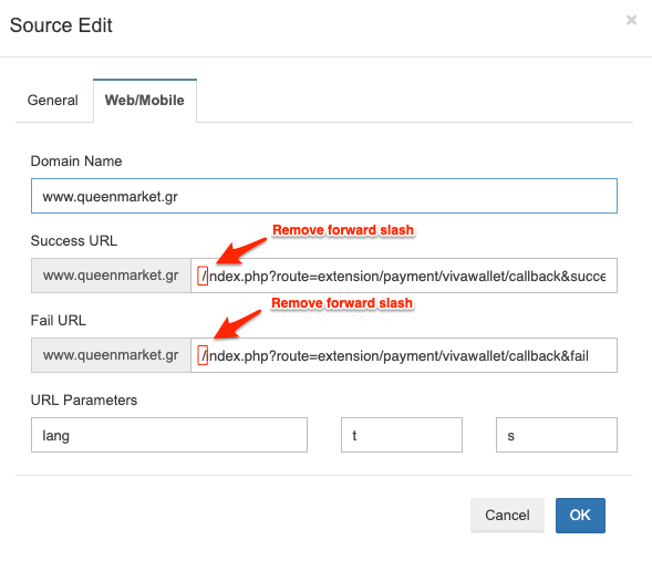 Error 500 - opencart 3 · Issue #1747 · VivaPayments/API · GitHub