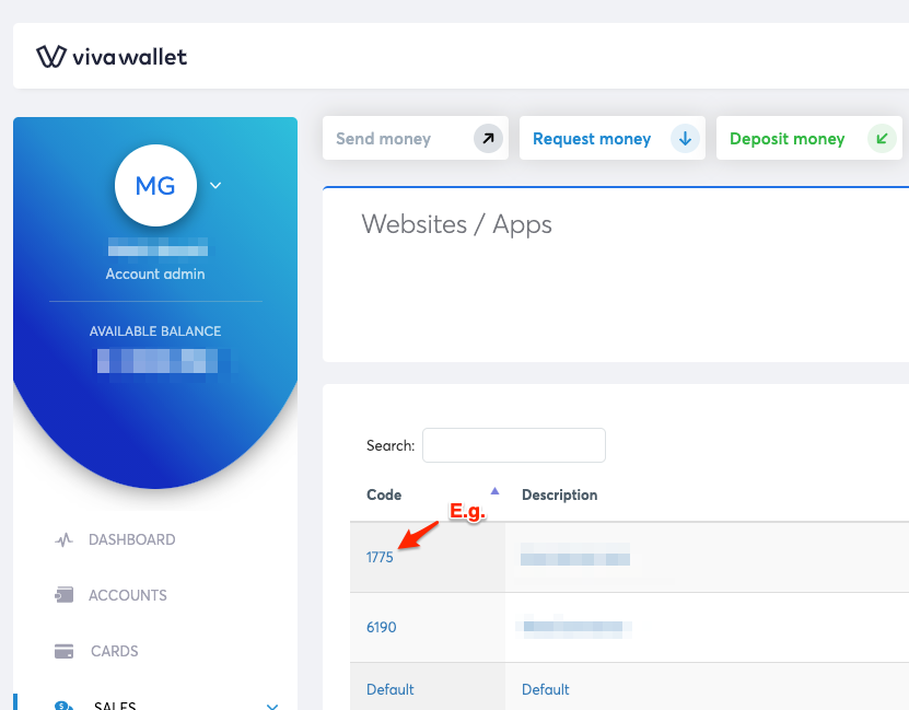 Integrate Viva Payment Ionic · Issue #1997 · VivaPayments/API · GitHub
