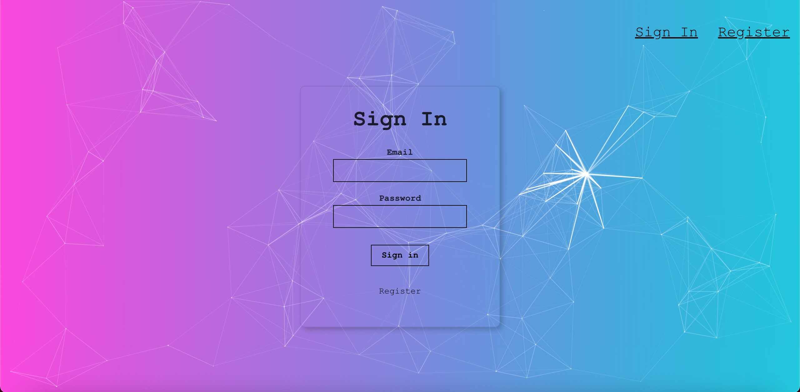 GitHub - lironharel/FaceDetectionWebapp: A responsive web app using a ...