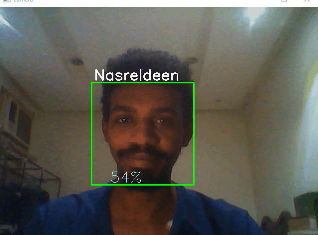 GitHub - NasrYousif/FaceRecognition: I would like to share with you my ...