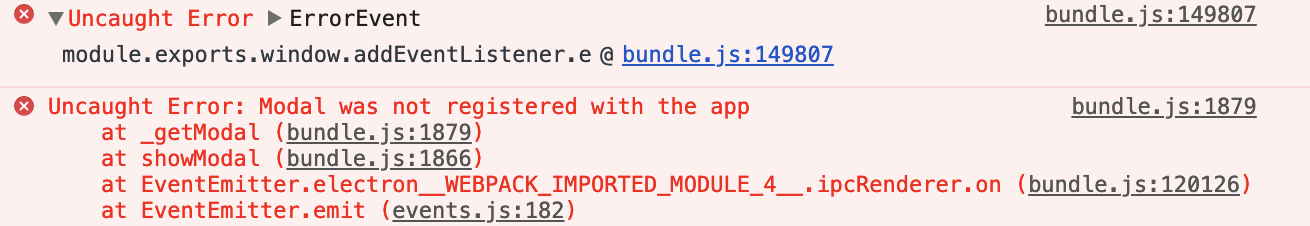 [Bug] Blank White Screen on First Startup · Issue #1852 · Kong/insomnia ...